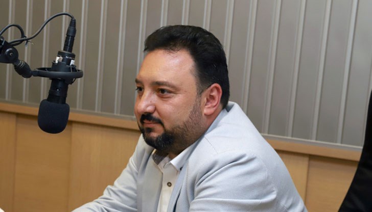 За да се замажат получилия се гаф, шефовете на БНР сътвориха още по-голям За да се замажат получилия се гаф, шефовете на БНР сътвориха още по-голям