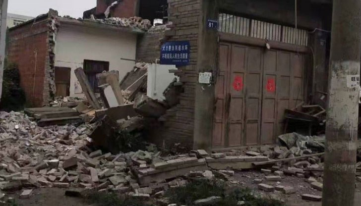 Един човек загина, а 29 са ранени Един човек загина, а 29 са ранени