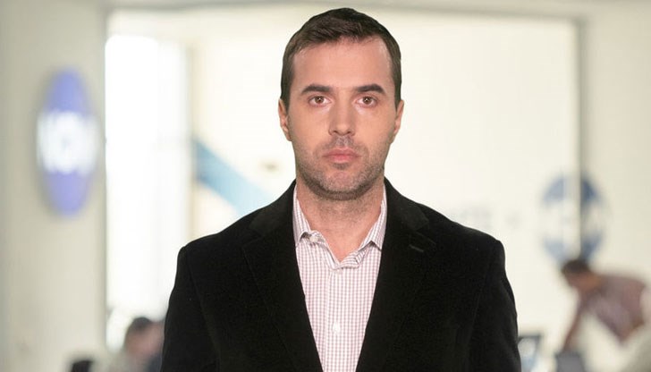 В началото на юни медията прекрати договорите на колегите му Миролюба Бенатова и Генка Шикерова