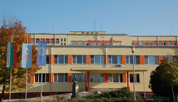 Най-младият от пациентите е на 34 години Най-младият от пациентите е на 34 години