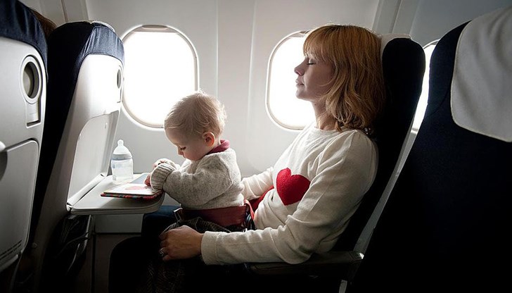 Новата карта на местата в самолетите им цели да направи пътуването максимално удобно за всички пасажери Новата карта на местата в самолетите им цели да направи пътуването максимално удобно за всички пасажери