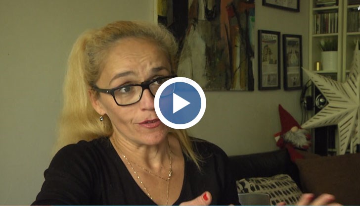 Часът беше 16:47, а не 17:07. Не сме закъснели с регистрацията, заяви Иванчева