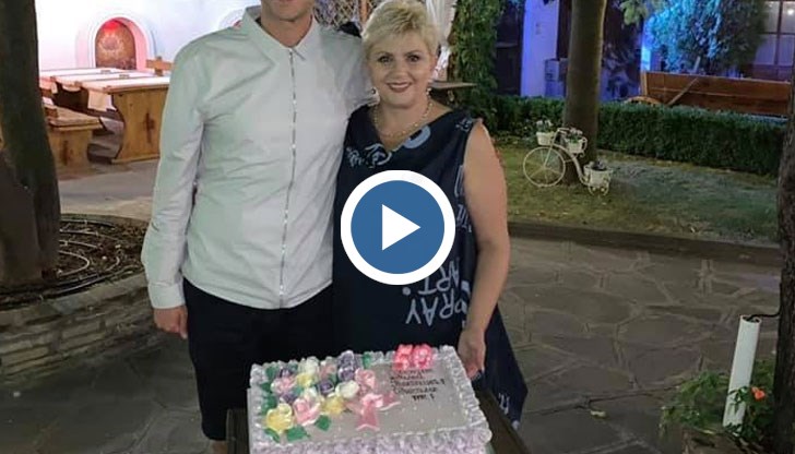 Обичаната певица навърши 50-години преди дни