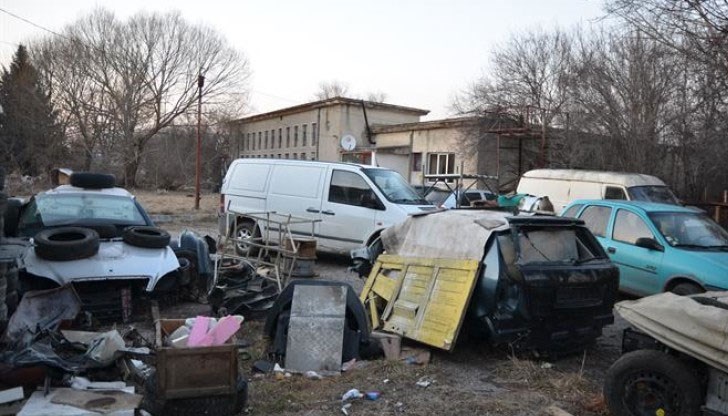По случая се води разследване По случая се води разследване