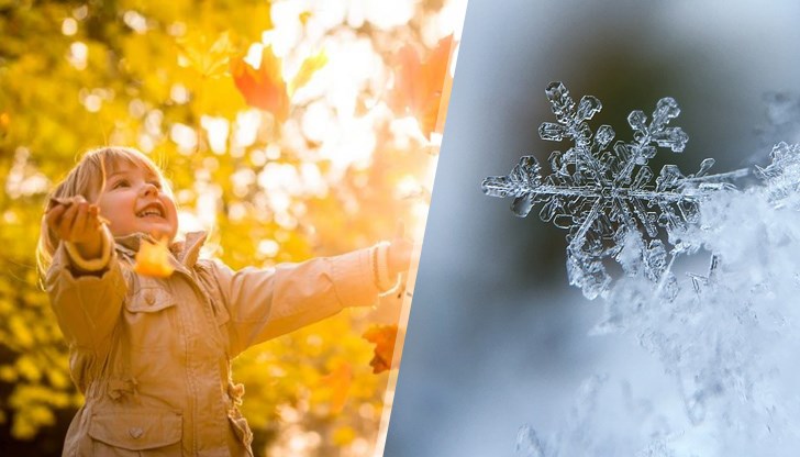 Повече спокойни и сравнително топли дни ще има през първата част от третото десетдневие Повече спокойни и сравнително топли дни ще има през първата част от третото десетдневие