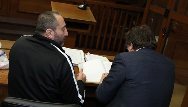 Разминавали се суми, с които са ощетени изнудваните Разминавали се суми, с които са ощетени изнудваните