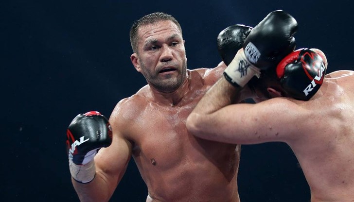 Съперникът на Кобрата все още не е определен, но това ще стане в най-скоро време Съперникът на Кобрата все още не е определен, но това ще стане в най-скоро време