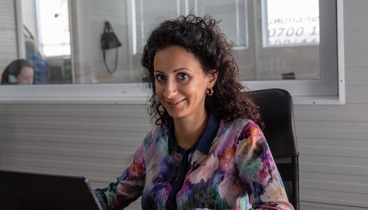 Русенска фирма строи най-големия склад за електронна търговия извън София