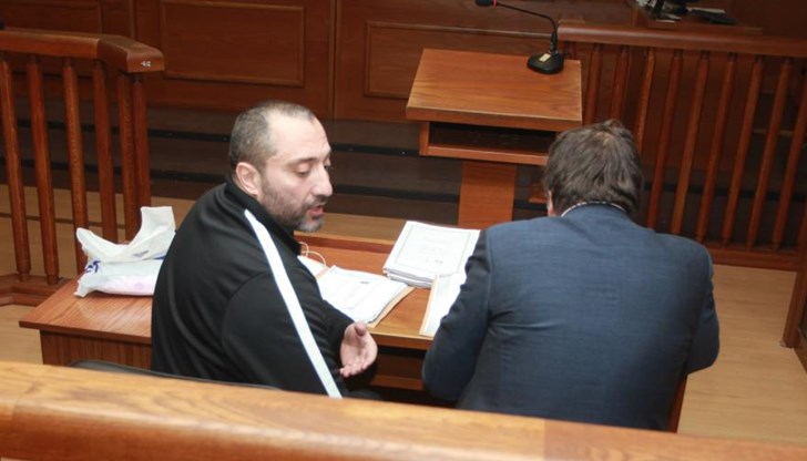 Спецсъда намери грешки в обвинителния акт