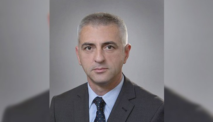 Красимир Станчев беше удостоен и с висше офицерско звание „бригаден генерал“, считано от 30 септември 2019 г.