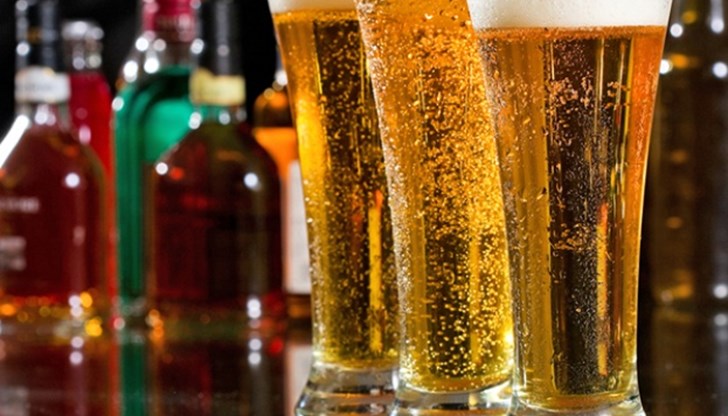 Европейската статистическа агенция сравни цената на алкохолните напитки в страните от ЕС