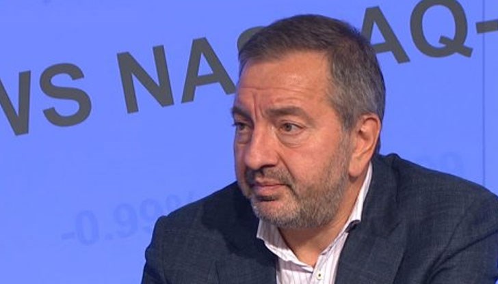 Най-вероятно ще влезе в рецесия, заяви експертът Най-вероятно ще влезе в рецесия, заяви експертът