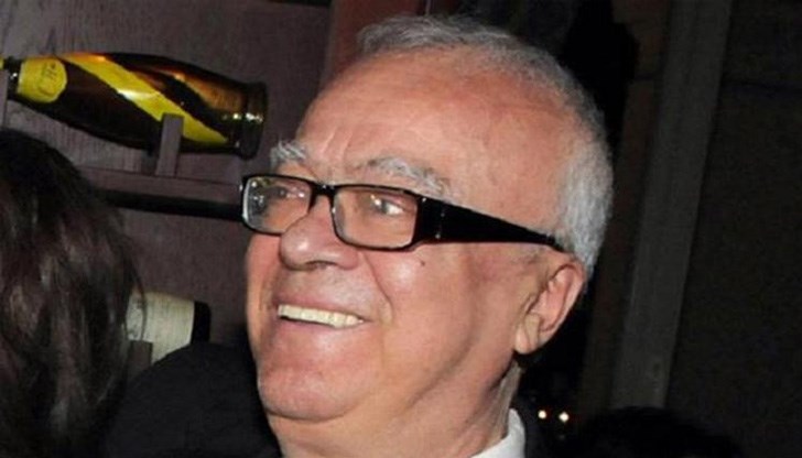 Той беше напълно независим и немислимо свободен