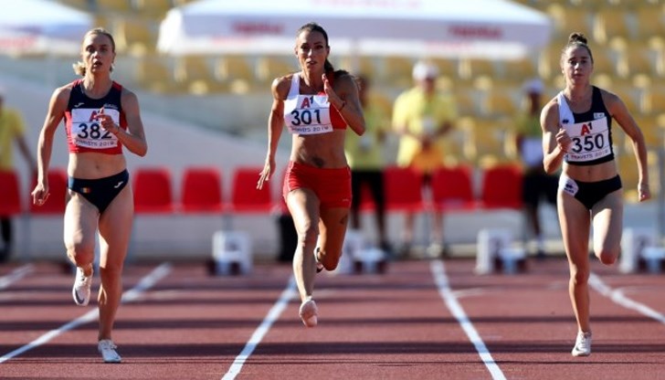 Победата бе трудна, но сладка