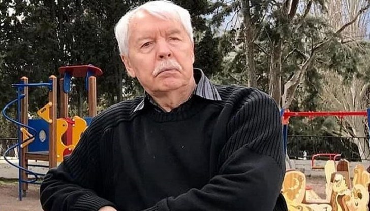 Юрий Мешков почина след инсулт и пневмония, прекарани по-рано тази година по време на почивка в Турция