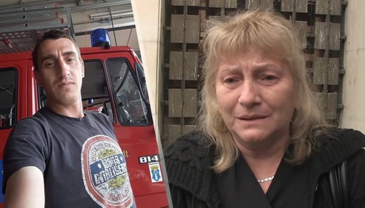 Засега не се води допълнително разследване защо тялото е открито на територия на посолство Засега не се води допълнително разследване защо тялото е открито на територия на посолство