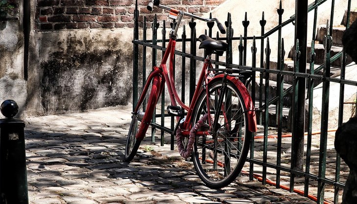 Ако някой разпознава крадеца, може да подаде сигнал в МВР