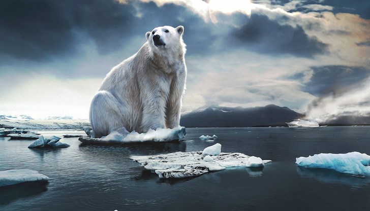 В бъдеще глобалното затопляне ще се ускори, смятат учени от Мичиганския и университета на Аризона