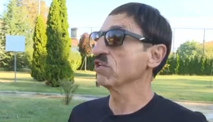 Ще разчитам на добрите хора да ме подкрепят Ще разчитам на добрите хора да ме подкрепят