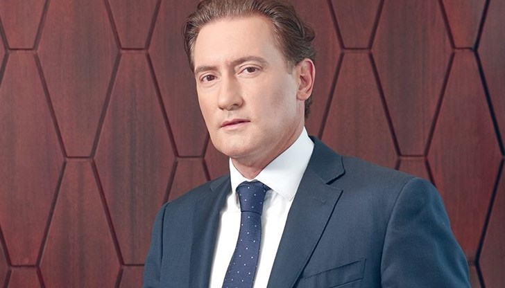 Още много такива силни предавания на Васко и Тина ще видите през новия сезон Още много такива силни предавания на Васко и Тина ще видите през новия сезон