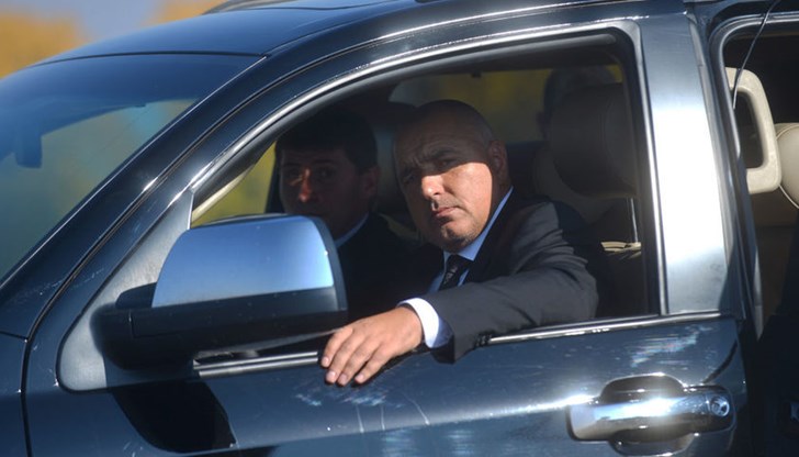 Това е най-ярката илюстрация за нищетата и простащината на изпълнителната власт в България