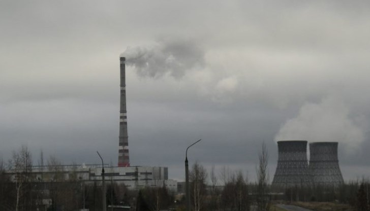 Това се случва и с много други централи