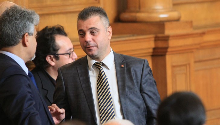 Депутатите зачепкаха темата защо раждаемостта е ниска, кой е виновен за това, какво е било преди и след 9 септември Депутатите зачепкаха темата защо раждаемостта е ниска, кой е виновен за това, какво е било преди и след 9 септември