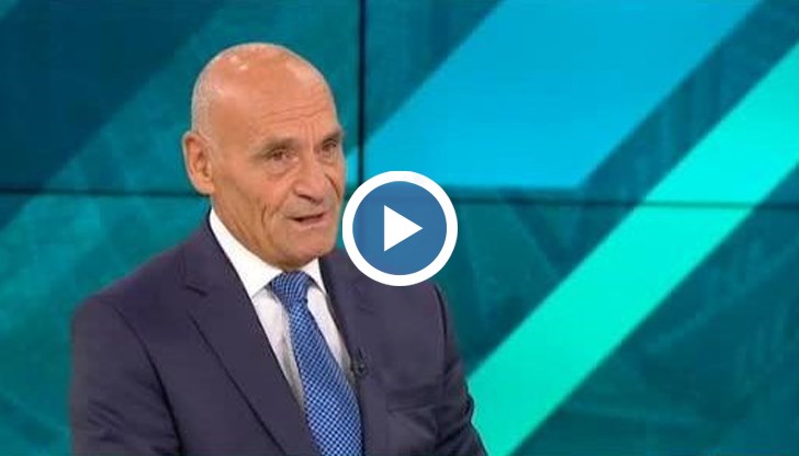 Според адвокат Рангелов има опасност да станем свидетели отново на много дълги процеси