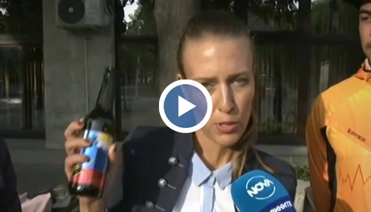 Бирата „Айляк“ била негодна за пиене от две години и половина