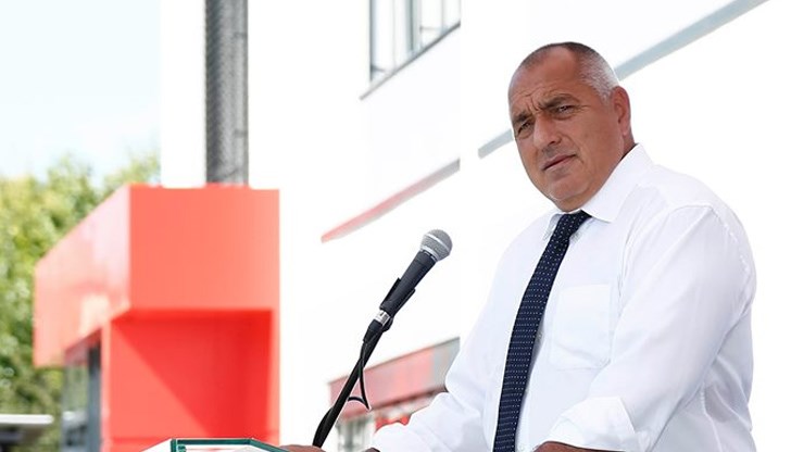 Затова звучи хумористично да се говори за провал Затова звучи хумористично да се говори за провал