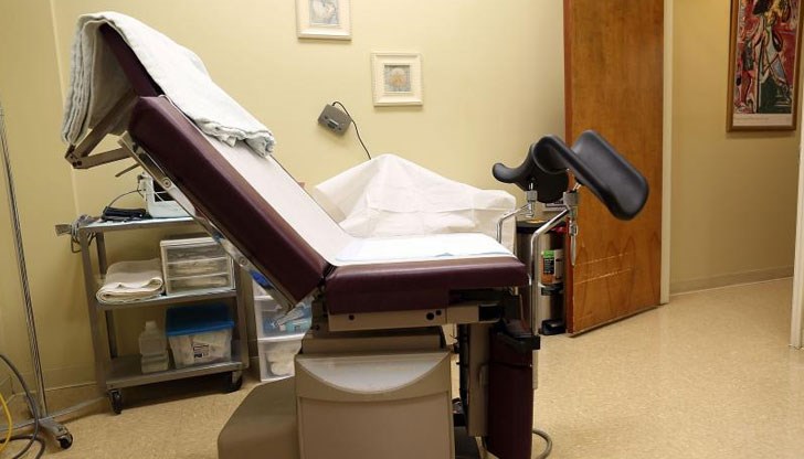 180 са прекъснатите бременности по желание през 2018 г. при 1327 раждания 180 са прекъснатите бременности по желание през 2018 г. при 1327 раждания