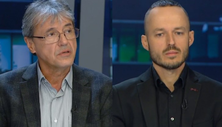 Това, че обвиняемият е чужденец още повече наля масло в огъня