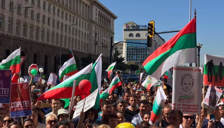 Родители отново се обявиха против Стратегията за детето