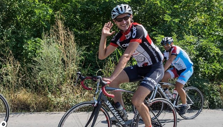 По пътя се минават и през Басарбово По пътя се минават и през Басарбово