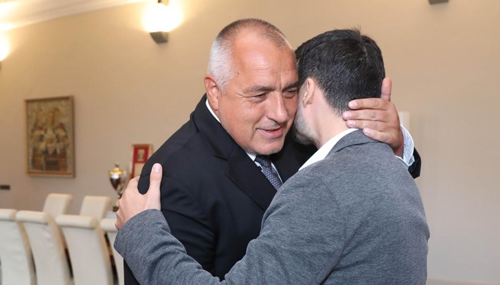 Желяз Андреев вече не е издирван с Червена бюлетина от Интерпол и е свободен човек