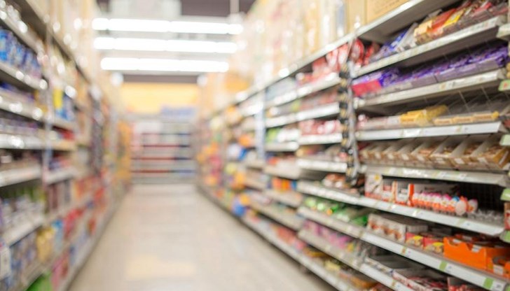 Храните, алкохолът и цигарите поскъпват сериозно в страните от еврозоната Храните, алкохолът и цигарите поскъпват сериозно в страните от еврозоната