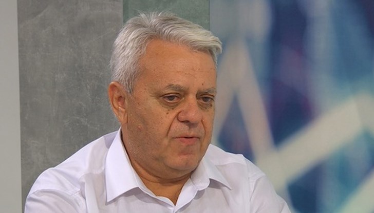 Заеманата от него позиция до момента е директор на Национален Диагностичен Научноизследователски Ветеринарномедицински Институт „Проф. Д-р Г. Павлов“ Заеманата от него позиция до момента е директор на Национален Диагностичен Научноизследователски Ветеринарномедицински Институт „Проф. Д-р Г. Павлов“