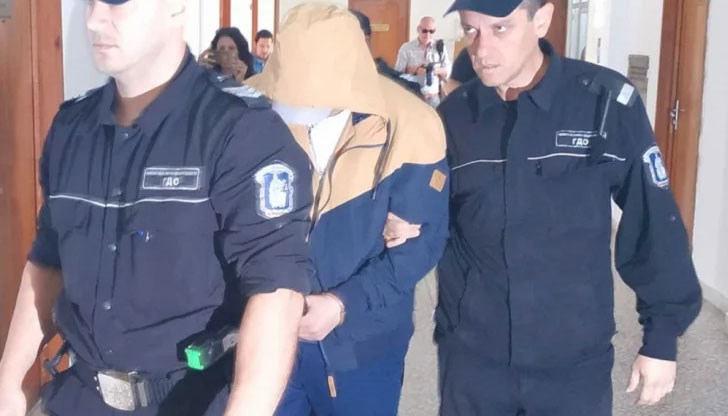 Коста Николов е осъден и за опита за убийство на Симона Тодорова Коста Николов е осъден и за опита за убийство на Симона Тодорова
