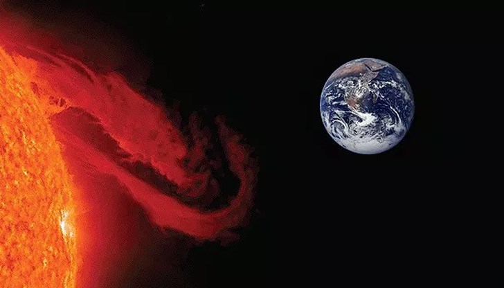 Смущенията могат да повлияят на хора с лабилно здраве