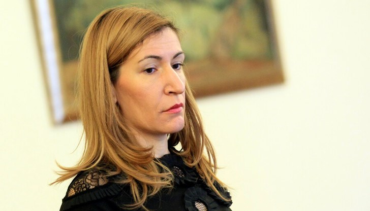 Николина Ангелкова: Планираме рекламна кампания с инфлуенсъри и блогъри от страната и чужбина