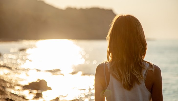 През деня температурите ще се повишат до 27 градуса През деня температурите ще се повишат до 27 градуса