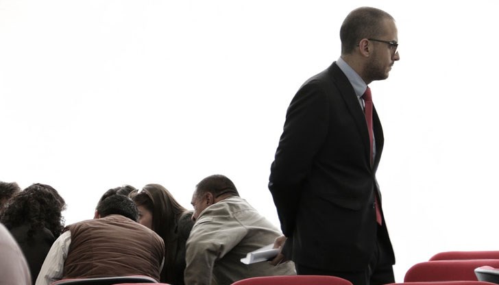 Проверят преподавателите за симптоми на бърнаут (прегряване)