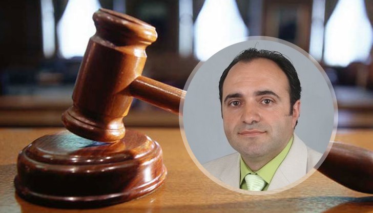 Специализираната прокуратура поиска отстраняването на Радостин Радев