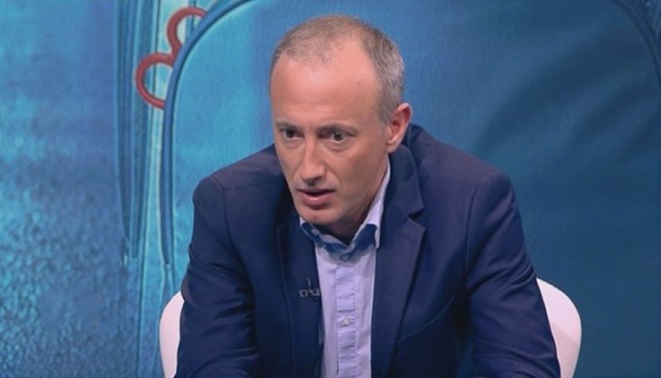 Учителската професия е съзидателна професия, тя е професия на бъдещето