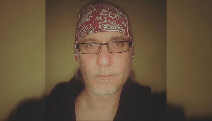 Илия Караиванов се нуждае от нашата помощ Илия Караиванов се нуждае от нашата помощ