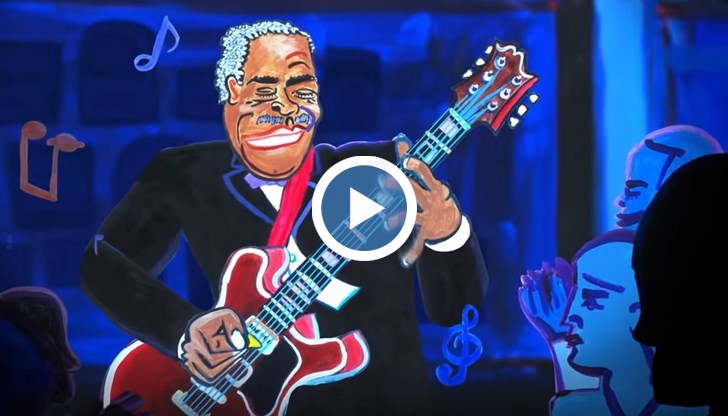 Световната мрежа отбеляза 94 години от рождението на великия музикант