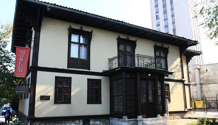 Всички експозиции на Регионален исторически музей – Русе работят без почивен ден