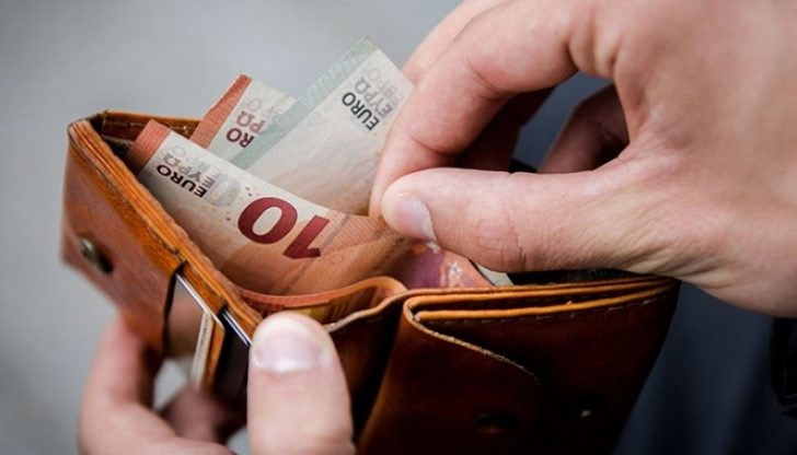 93 440 евро е средната годишна основна заплата в първата компания в списъка