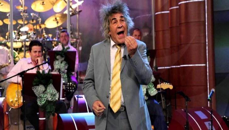 Поклон пред паметта му!