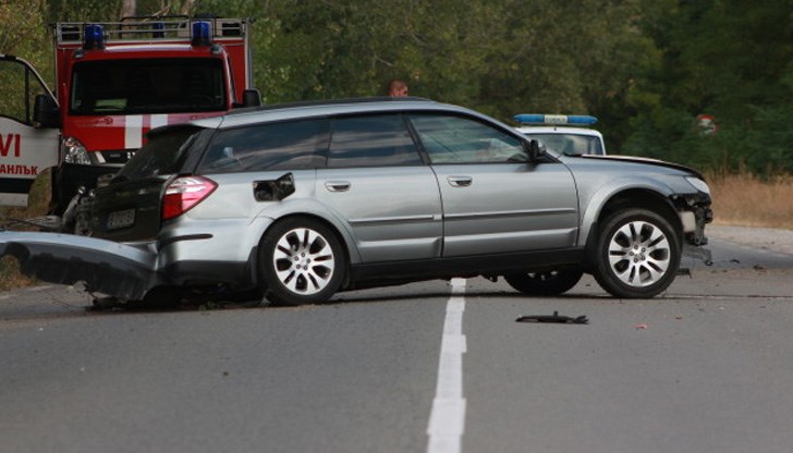 Пострадали са още 4 души